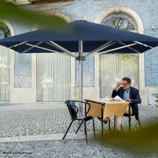 Palazzo Style Glatz Marktschirm I Palazzo Style