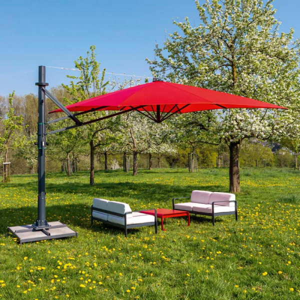 Jumbrella outSide Bahama Ampelschirm I Jumbrella outSide