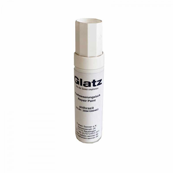 Glatz Lackstift für anthrazit RAL 7016 Glatz Lackstift für anthrazit RAL 7016