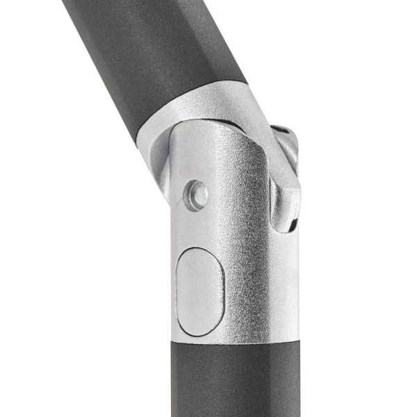 Smart Glatz Sonnenschirm I Smart