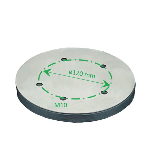 LiRo Maxi Plus 180 kg MF I Mobiler Schirmständer LiRo Maxi Plus 180 kg MF I Mobiler Schirmständer