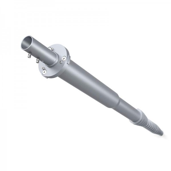 Bodenschraubanker 2 m - Schattello Bodenschraubanker 2 m - Schattello