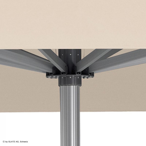 Palazzo Royal Glatz Marktschirm I Palazzo Royal