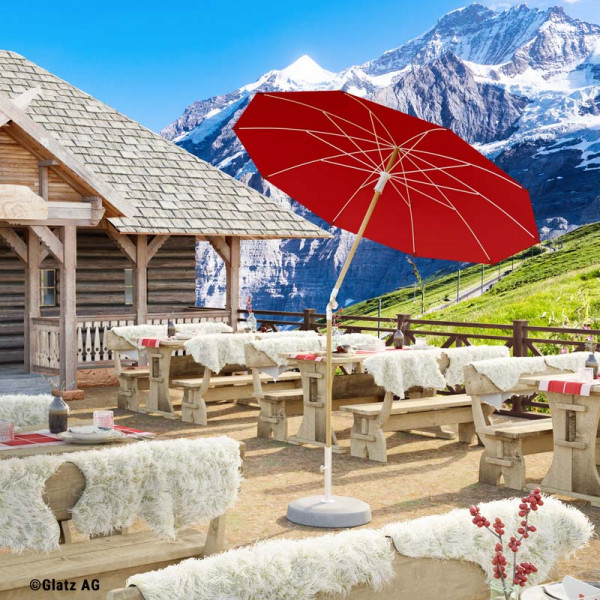 Alexo Glatz Sonnenschirm I Alexo