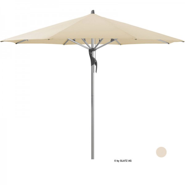 Fortero Easy Glatz Sonnenschirm I Fortero Easy