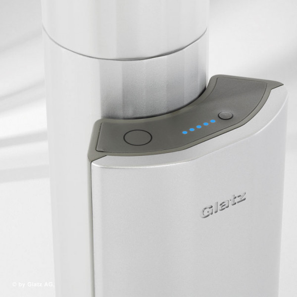 Akku-Pack für Glatz Fortello LED Akku-Pack für Glatz Fortello LED