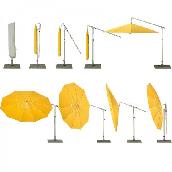 Dacapo May Ampelschirm I Dacapo