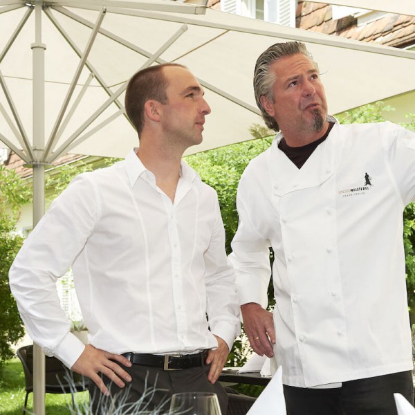 Schattello May Marktschirm I Schattello