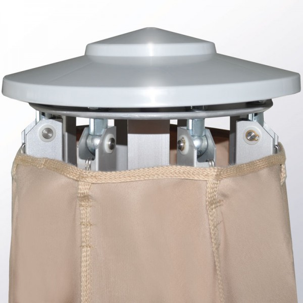 Schattello May Marktschirm I Schattello