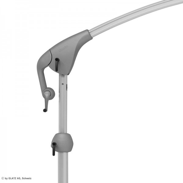 Pendalex P+ Glatz Ampelschirm I Pendalex P+