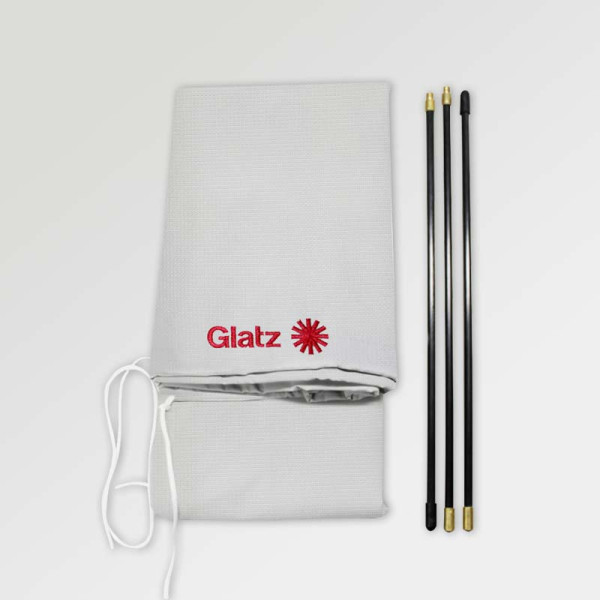 Schutzhülle für Sombrano und Fortano | Lange Variante Schutzhülle für Sombrano und Fortano | Lange Variante