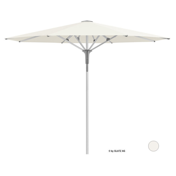 Fortino Pro Easy Glatz Sonnenschirm I Fortino Pro Easy