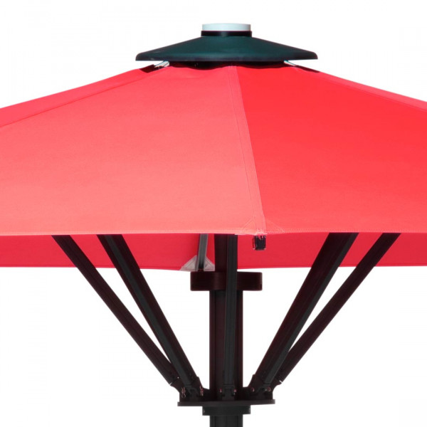 Pure Bahama Allwetterschirm I Pure