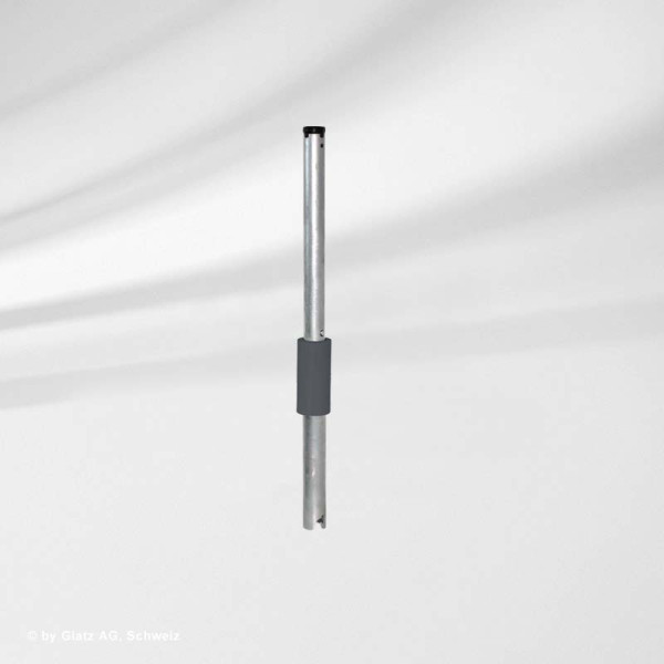 Übergangsrohr BT, Innenliegend für den Vita Torna Übergangsrohr BT, Innenliegend für den Vita Torna