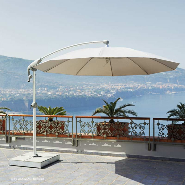 Pendalex P+ Glatz Ampelschirm I Pendalex P+