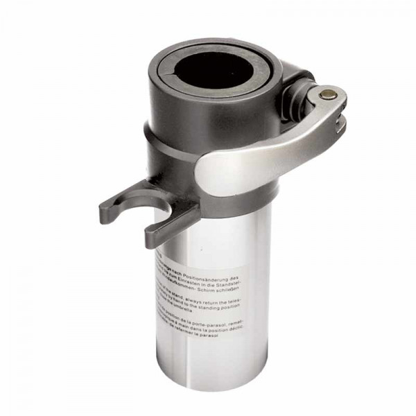 LiRo Mini Plus K 50 kg I Mobiler Granitständer LiRo Mini Plus K 50 kg I Mobiler Granitständer