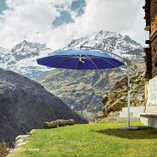 Pendalex P+ Glatz Ampelschirm I Pendalex P+