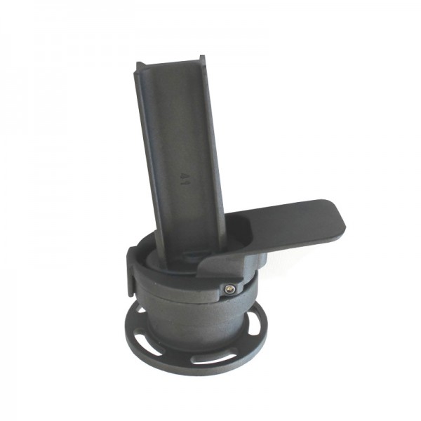 Drehfuß M4 für Sombrano und Sombrano S+ Drehfuß M4 für Sombrano und Sombrano S+