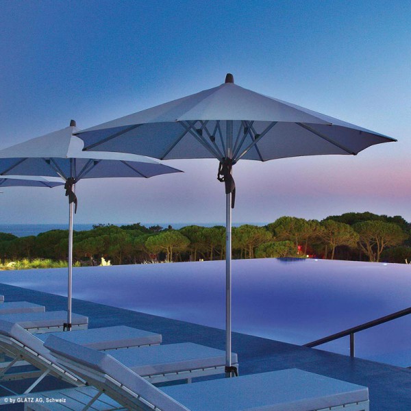 Fortino Pro Individual Glatz Sonnenschirm I Fortino Pro Individual