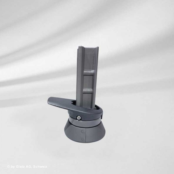 Drehfuß M4 Drehfuss M4 zu Fortano