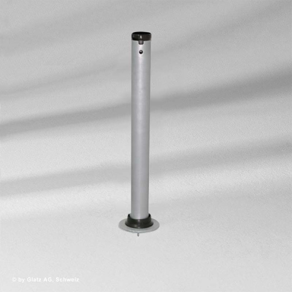 Standrohr Z, Ø 30 / 25 mm, innenliegend für Vita Piana Standrohr Z, Ø 30 / 25 mm, innenliegend für Vita Piana