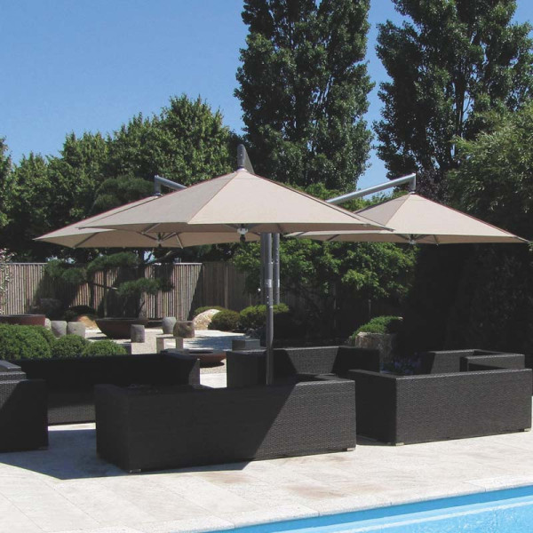 Rialto May Marktschirm I Rialto