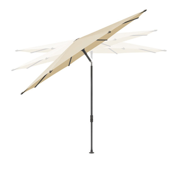 Smart Glatz Sonnenschirm I Smart