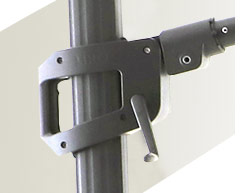 Liro Freiarmschirm Amrum