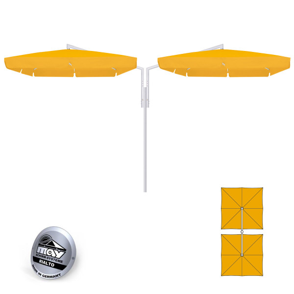 Rialto May Marktschirm I Rialto