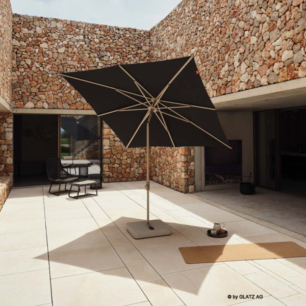 Vita Piana Glatz Sonnenschirm I Vita Piana