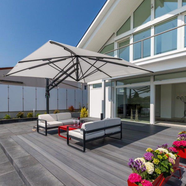 Jumbrella outSide Bahama Ampelschirm I Jumbrella outSide