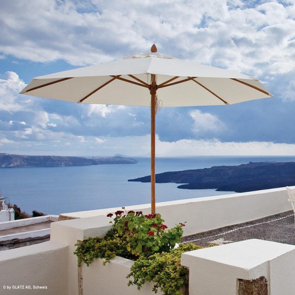Piazzino Easy Glatz Sonnenschirm I Piazzino Easy