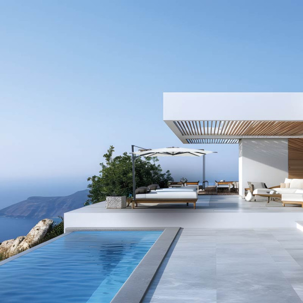 Amrum Liro Ampelschirm I Amrum