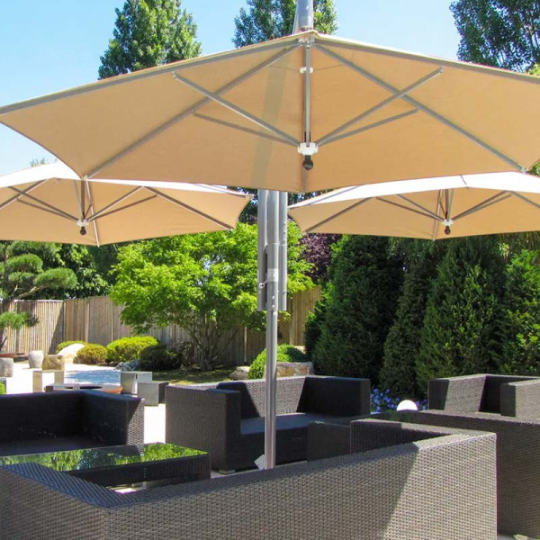 Rialto May Marktschirm I Rialto