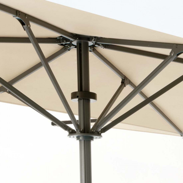 Pure Bahama Allwetterschirm I Pure