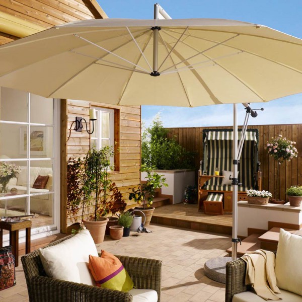 Mezzo May Ampelschirm I Mezzo